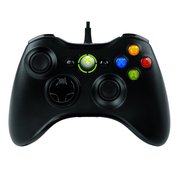 Microsoft Xbox 360 Controller for Windows фото