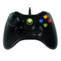 Microsoft Xbox 360 Controller for Windows