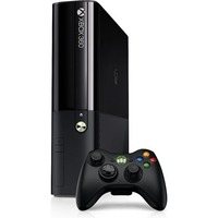 Microsoft Xbox 360 E 4GB