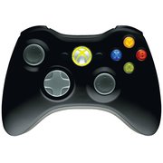 Microsoft Xbox 360 Wireless Controller фото