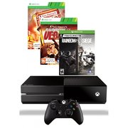 Microsoft Xbox One 1 ТБ фото