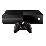 Microsoft Xbox One 500 ГБ восстановленная фото