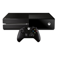 Microsoft Xbox One 500 ГБ восстановленная