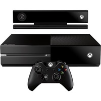 Microsoft Xbox One 500GB