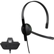 Microsoft Xbox One Chat Headset фото