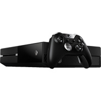 Microsoft Xbox One Elite