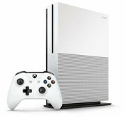 Microsoft Xbox One S 1 ТБ фото