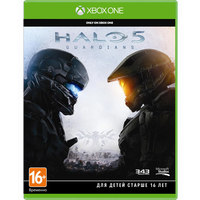 Microsoft Xbox One Wireless Controller Halo 5: Guardians-the Master Chief