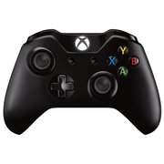 Microsoft Xbox One Wireless Controller фото