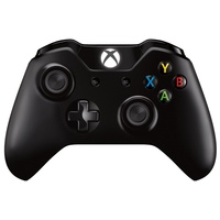 Microsoft Xbox One Wireless Controller