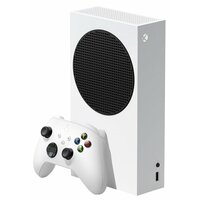 Microsoft Xbox Series S 512 ГБ