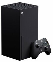 Microsoft Xbox Series X 1 ТБ фото