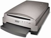 Microtek ArtixScan F2 фото