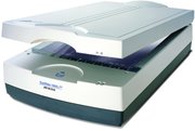 Microtek ScanMaker 1000XL фото