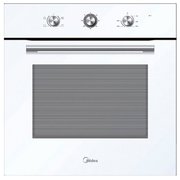 Midea 65CME10004 White фото