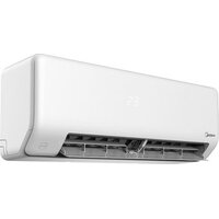 Midea HeatForce MSHP-12N8D6-I/MSHP-12N8D6-O