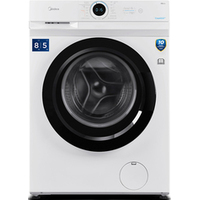 Midea Lunar MF100D80BS/W-RU