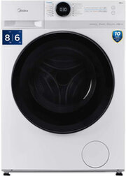 Midea Lunar MF200D80WBS/W-RU фото