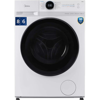 Midea Lunar MF200D80WBS/W-RU