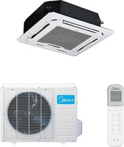 Midea MCD-36HRN1-R1/MOD31U-36HN1-R фото