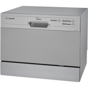 Midea MCFD 55200 S фото