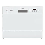 Midea MCFD 55300 W фото