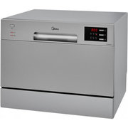 Midea MCFD 55320 S фото