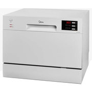 Midea MCFD 55320 W фото