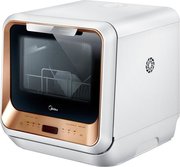 Midea MCFD42900G MINI фото