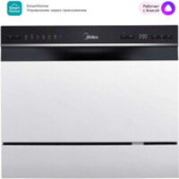 Midea MCFD55S460Wi