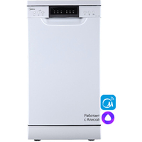 Midea MFD45S100Wi