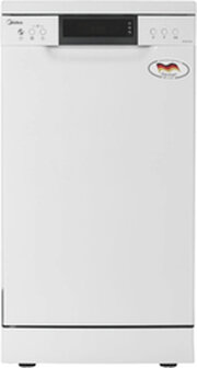 Midea MFD45S370W фото