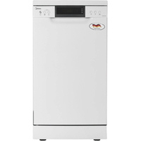 Midea MFD45S370W