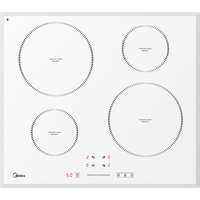 Midea MIH 64721 FW