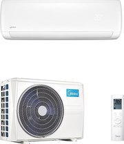 Midea MSMBC-19HRN1W/MOBA02-18HN1 фото