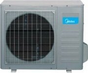 Midea MTI-18HWN1-Q/MOU-18HN1-Q фото