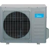 Midea MTI-18HWN1-Q/MOU-18HN1-Q