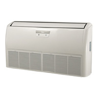 Midea MUE-12HRN1-Q1 / MOBA30U-12HN1-Q