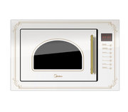 Midea TG925BW7-W2 фото