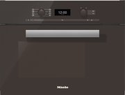 Miele DGC 6400 HVBR фото