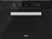 Miele DGC 6400 OBSW фото