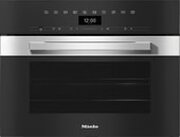 Miele DGC 7440 CLST фото