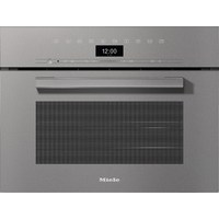 Miele DGC 7440 GRGR