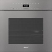 Miele DGC 7460 HCX Pro GRGR