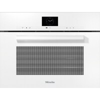 Miele DGC 7640 BRWS