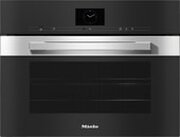 Miele DGC 7640 CLST фото