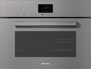 Miele DGC 7640 GRGR фото