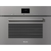 Miele DGC 7640 GRGR