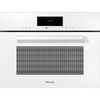 Miele DGC 7840 BRWS