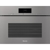 Miele DGC 7840X GRGR